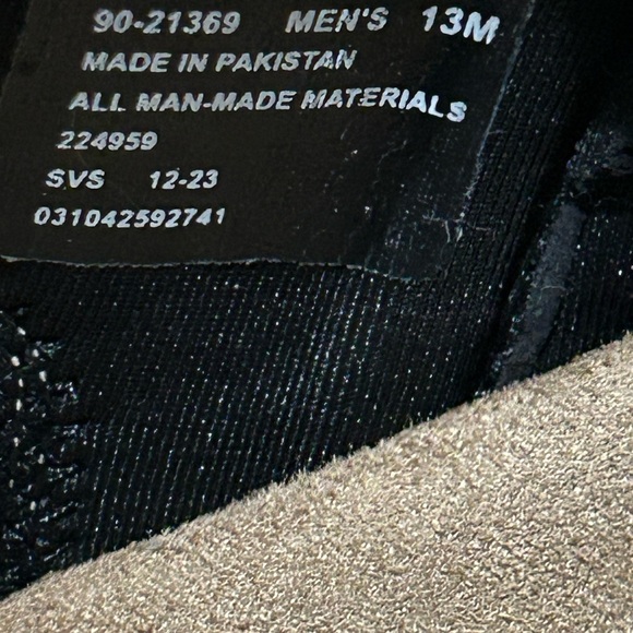 NWOT- Men’s Docker Sandals - Picture 9 of 13